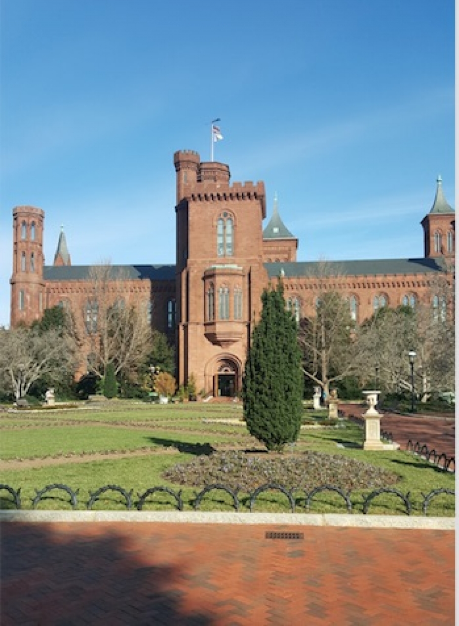 Smithsonian in Washington