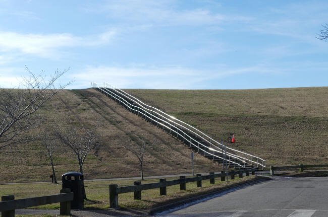 mt trashmore