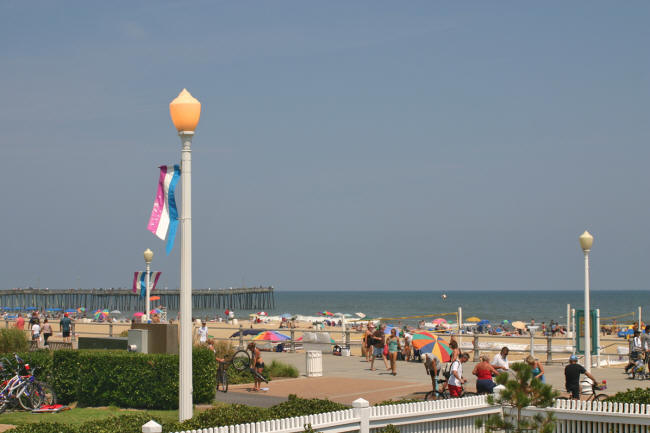 Virginia Beach