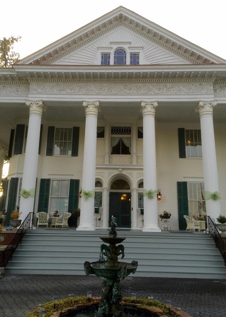 Tibbs Trails and Tastes