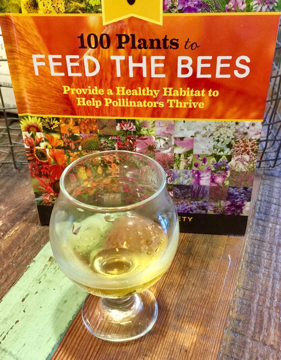 Honey in many hues and the elixir known as mead abound in downtown St. Simons Island.