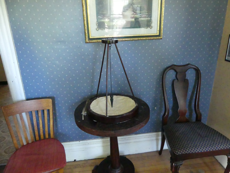 pendulum 
